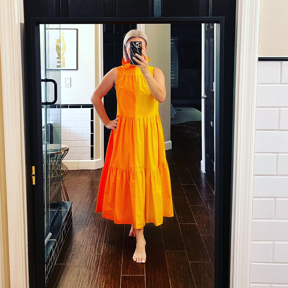 Target dress